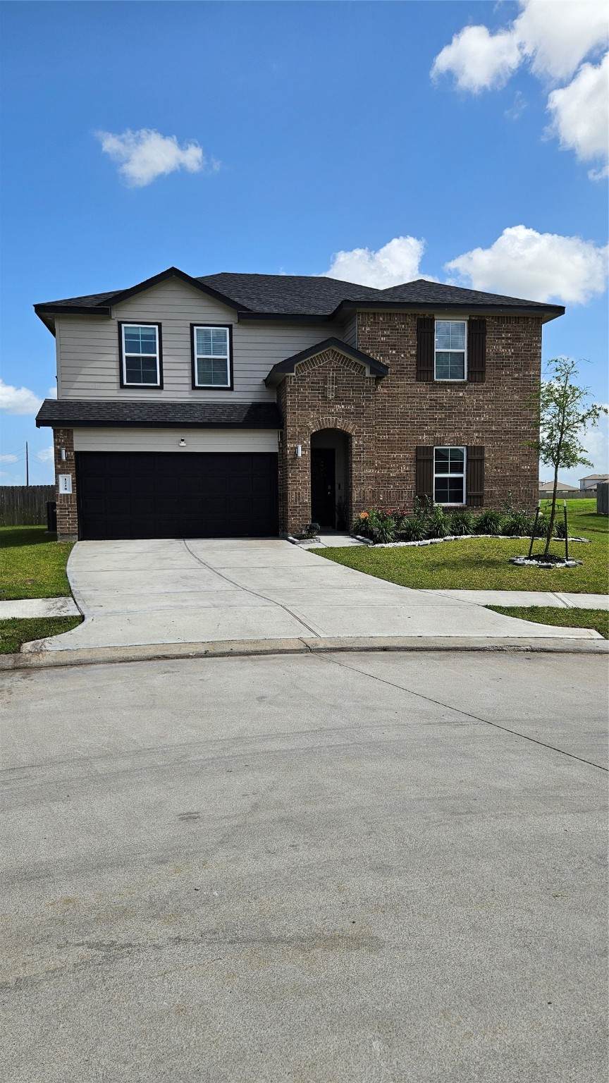 1218 Barzona Graze Drive - Photo 1