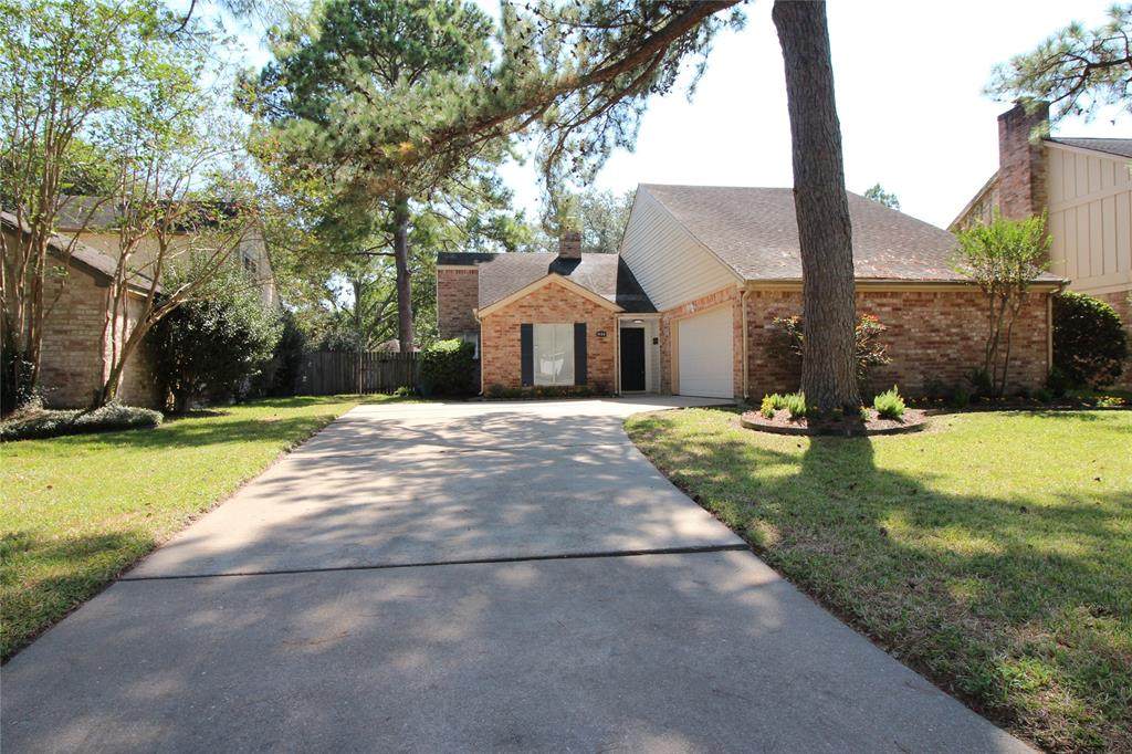 1123 Rennie Dr Drive - Photo 1