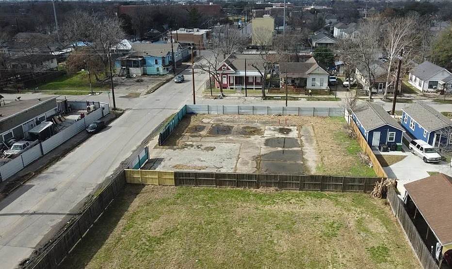 1503 Quitman Street - Photo 1