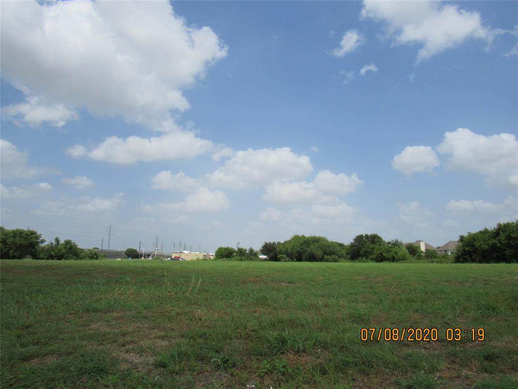 0 Alief Clodine Rd - Photo 1