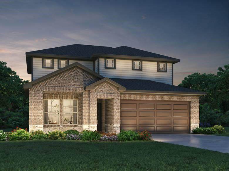 2202 Bristlecone Circle - Photo 1