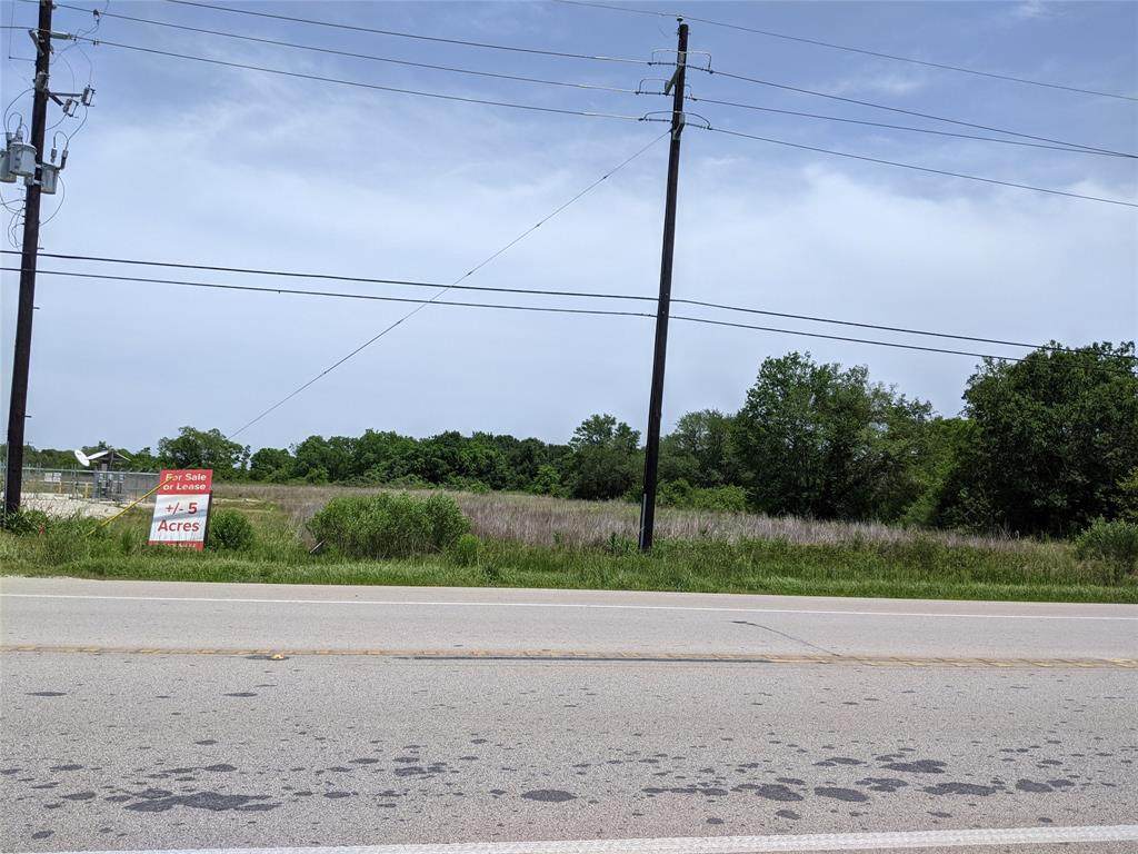 00 N Masters Road - Photo 1