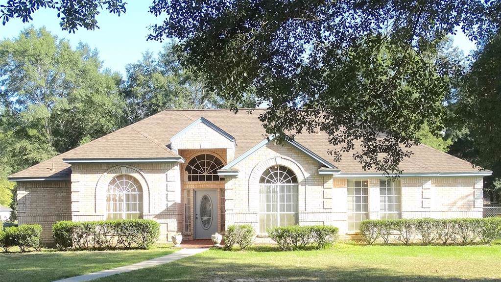 2634 Roman Forest Boulevard - Photo 1