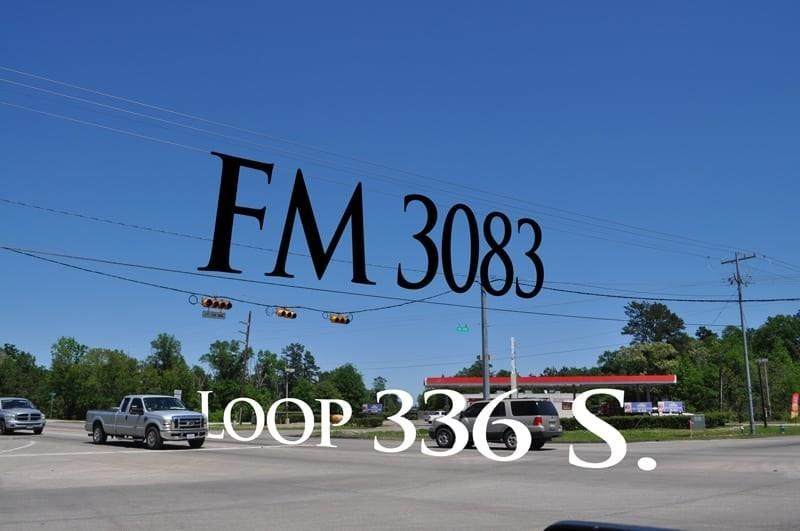 000 S Loop 336 E - Photo 1