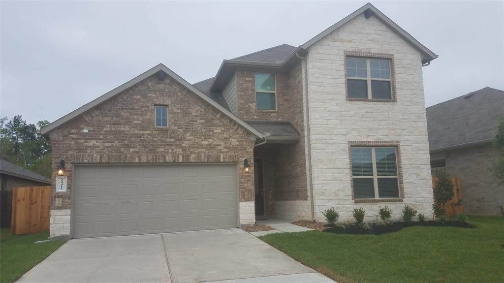 24415 Hollow Gate Meadow Court - Photo 1