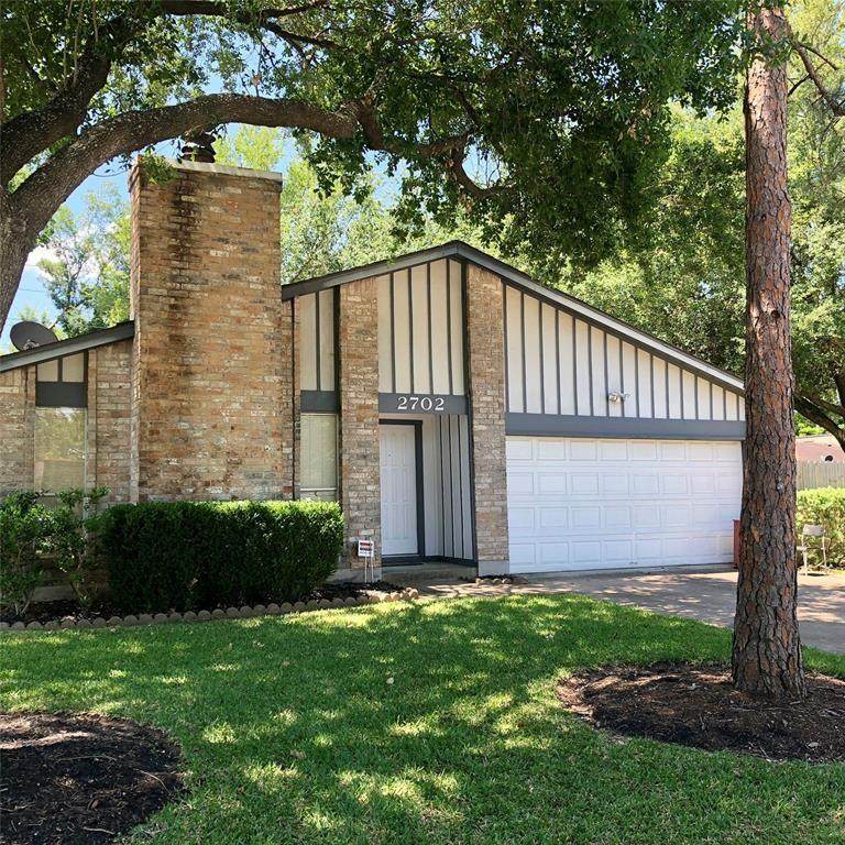 2702 Quarry Hill Road - Photo 1