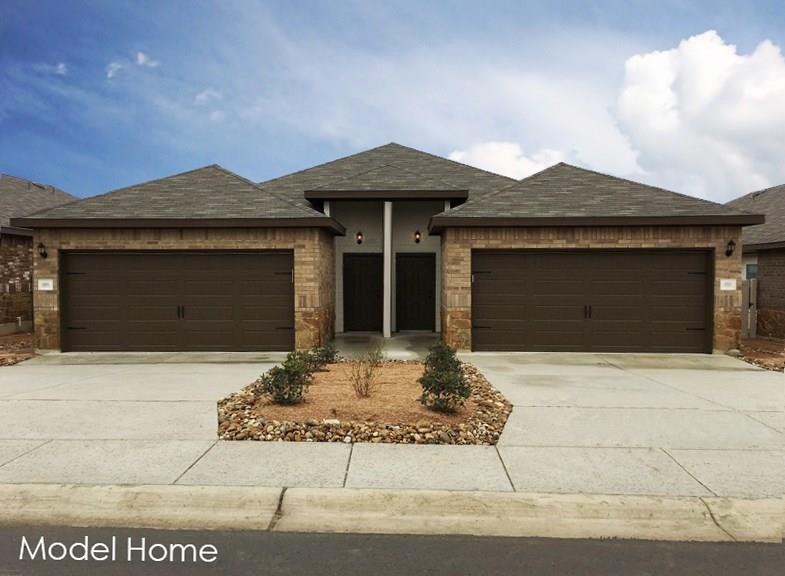 610 Jack Rabbit Drive - Photo 1