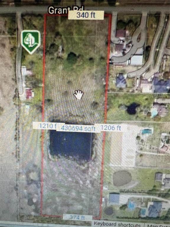 16839 Grant Road - Photo 1