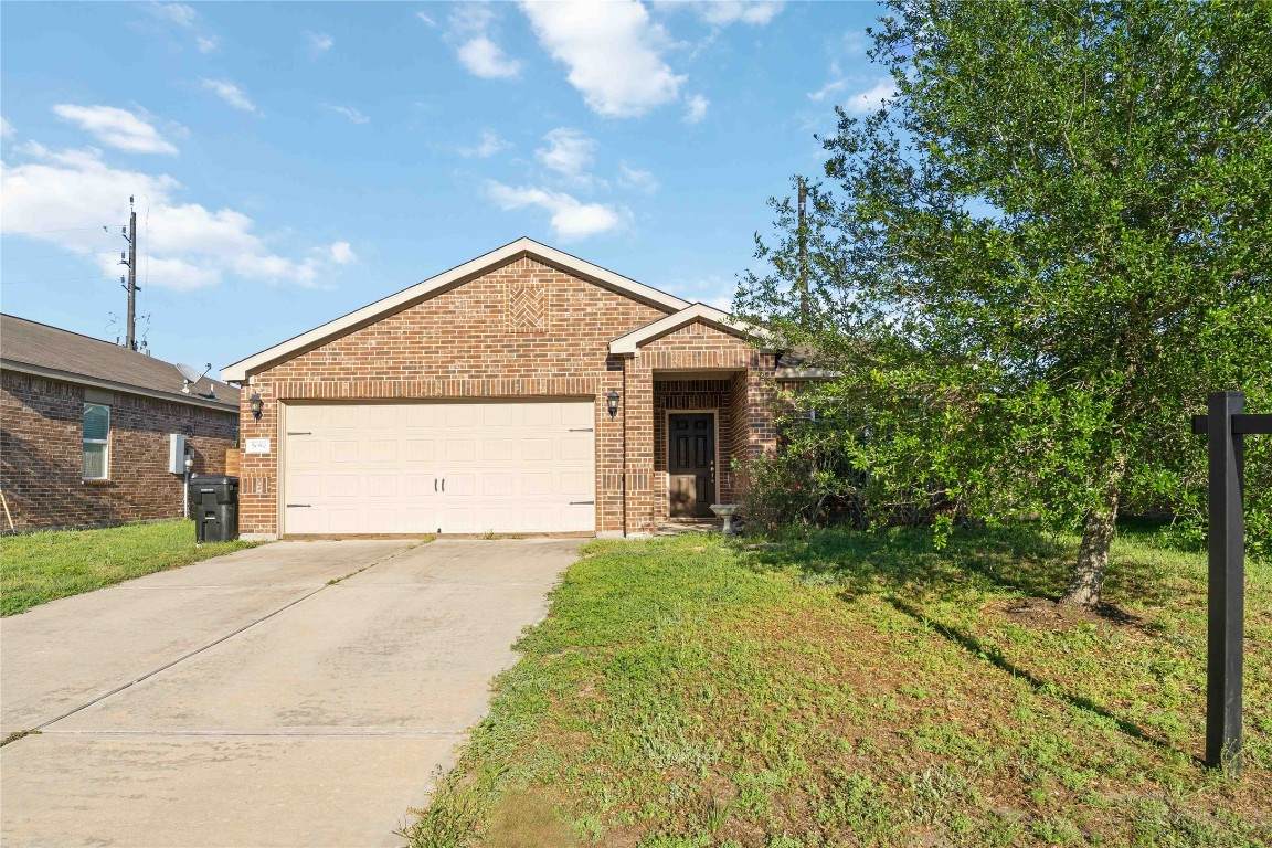 5019 Pacific Ridge Lane - Photo 1