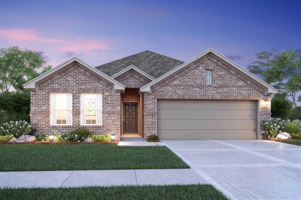 17619 Noble Cypress Court - Photo 1