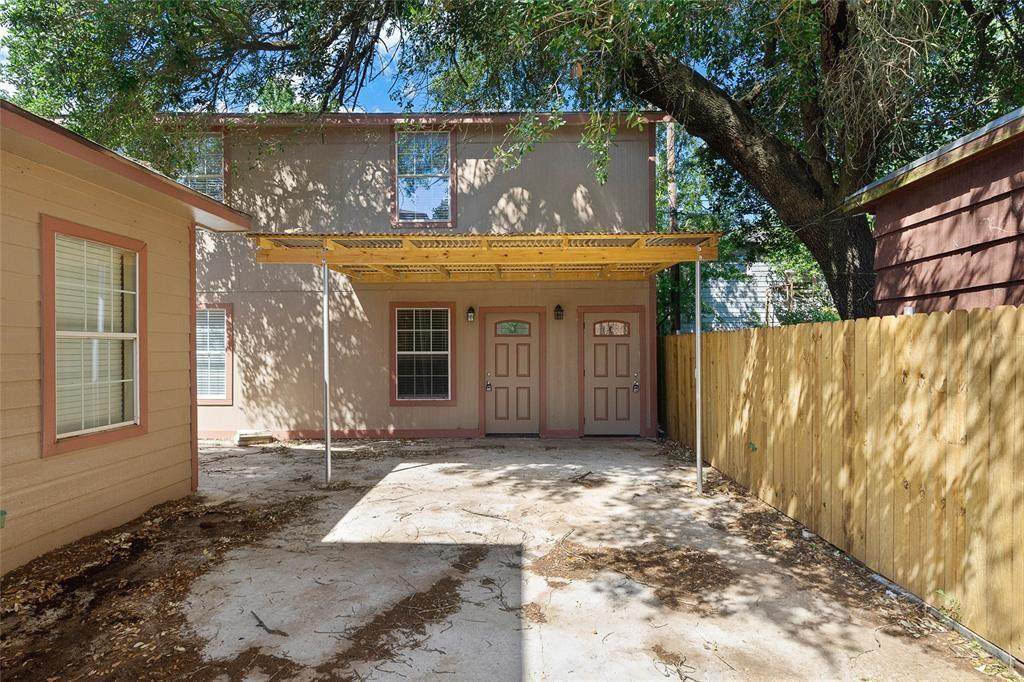 2609 Wheeler Street - Photo 1