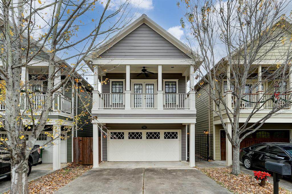 1331 Prince Street - Photo 1
