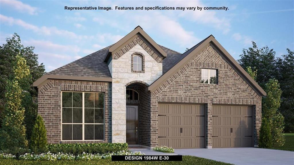 225 North Bearkat Court - Photo 1