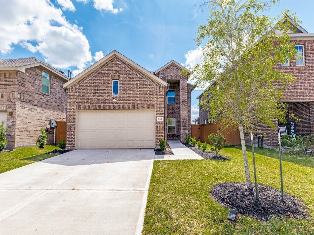 938 Mockingbird Passage Drive - Photo 1