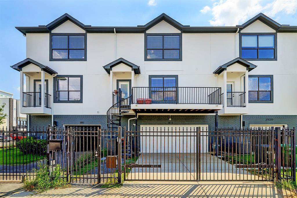 2016 Holman Street - Photo 1