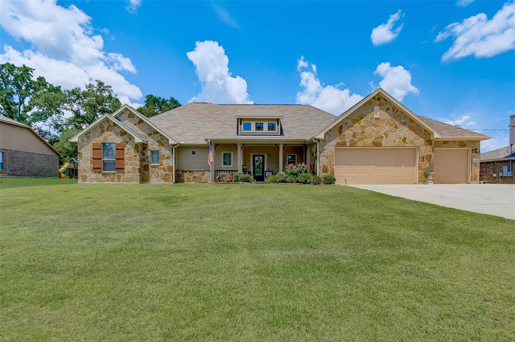 13319 Hidden Manor Court - Photo 1