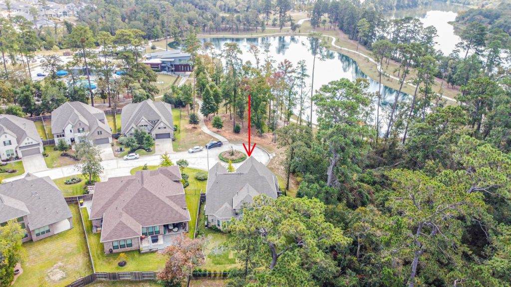 126 Keechie Creek Court - Photo 1