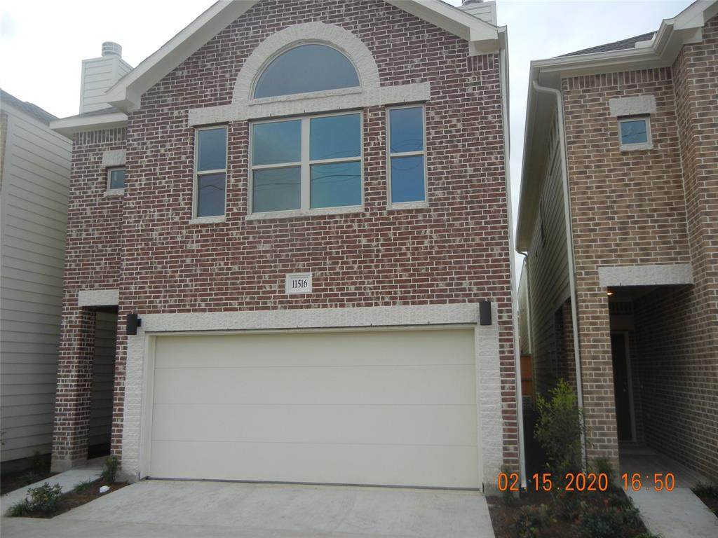 11507 Main Maple Drive - Photo 1