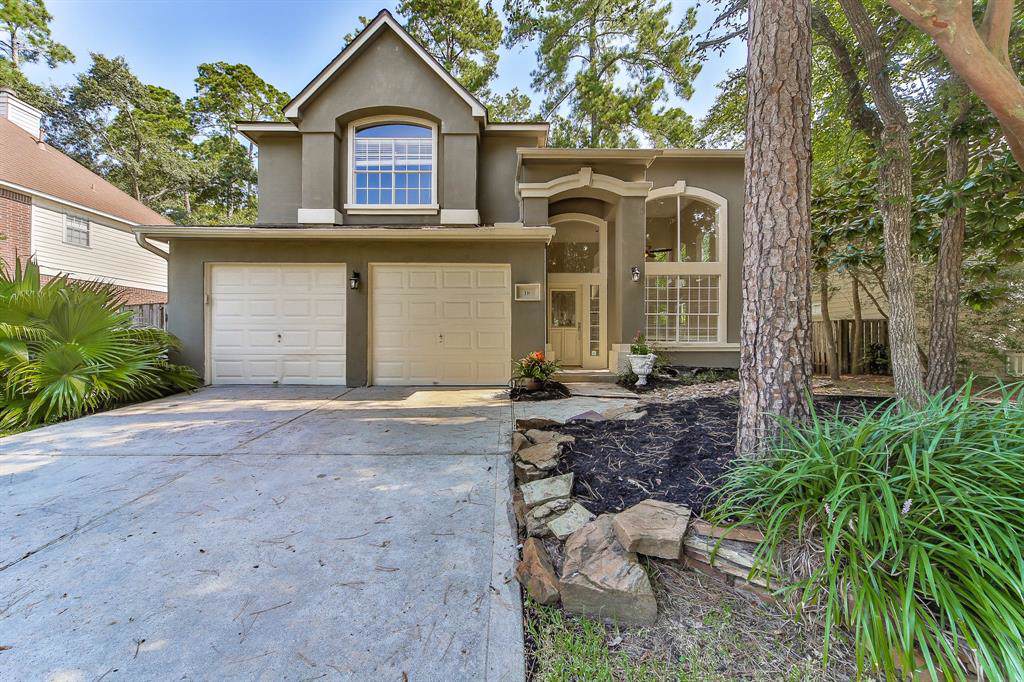 18 Tender Violet Place - Photo 1