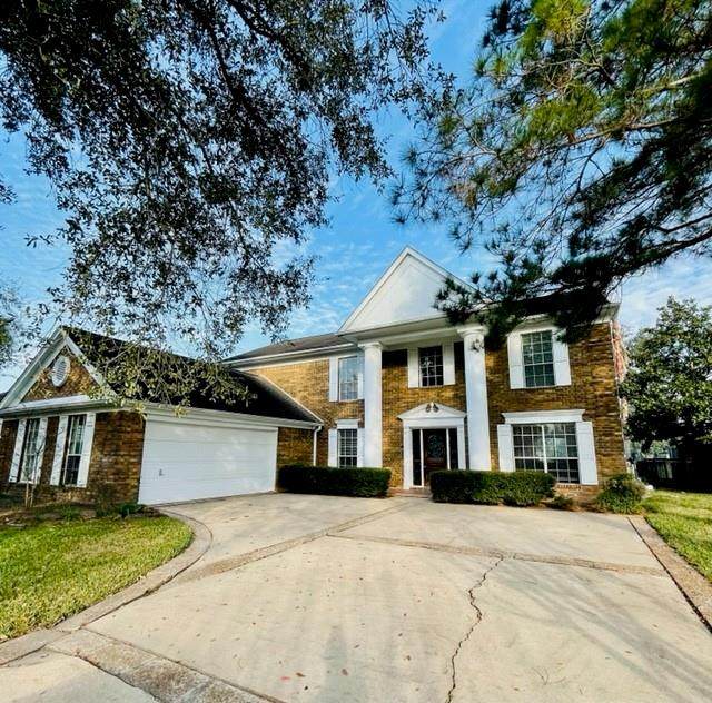 1446 Sugar Creek Boulevard - Photo 1