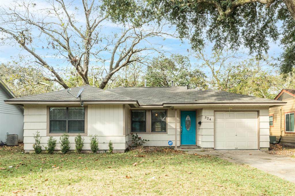324 Cypress Street - Photo 1