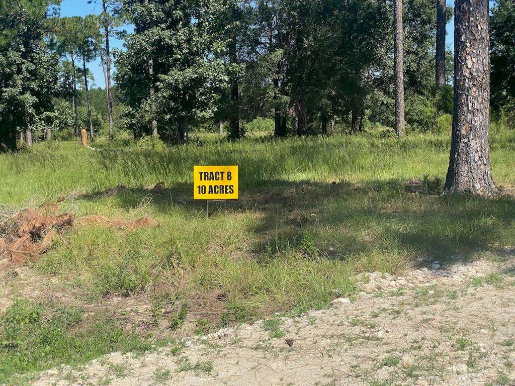 Tract 8 Fm 420 - Photo 1