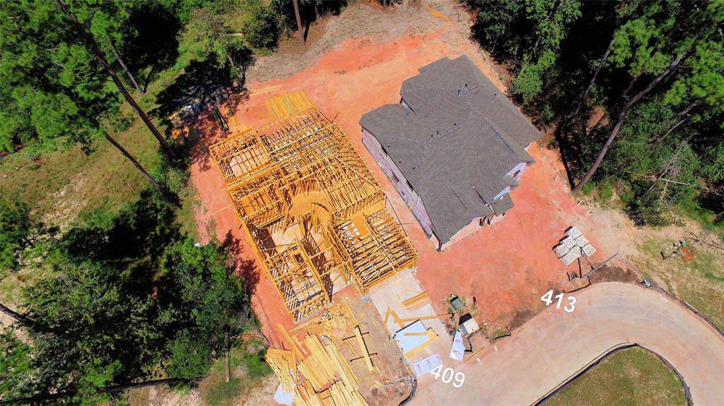 409 Rowan Pine Court - Photo 1