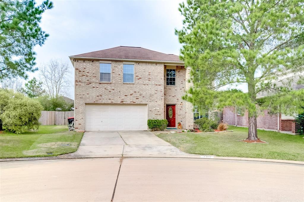 7811 Yaupon Ranch Court - Photo 1