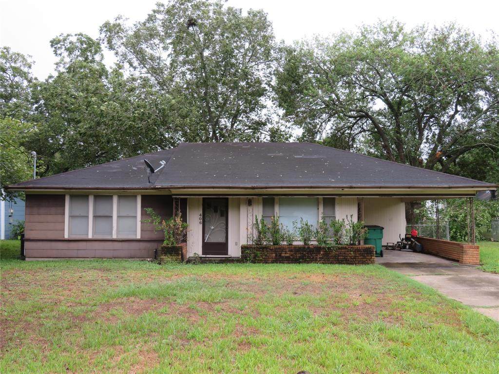 406 Doris Street - Photo 1