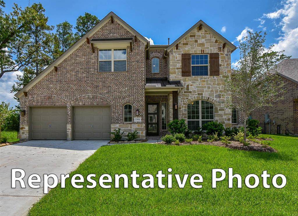 10526 Burnished Bay Lane - Photo 1