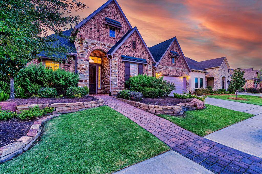 2338 Karankawa Trail - Photo 1