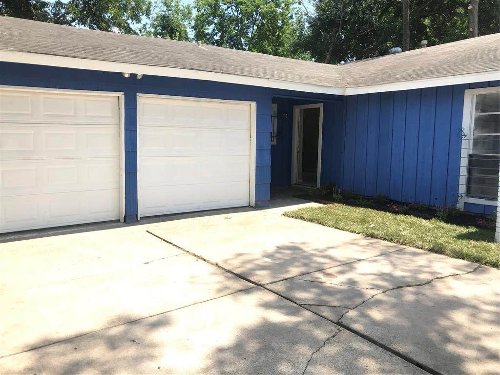 5747 Reed Road - Photo 1