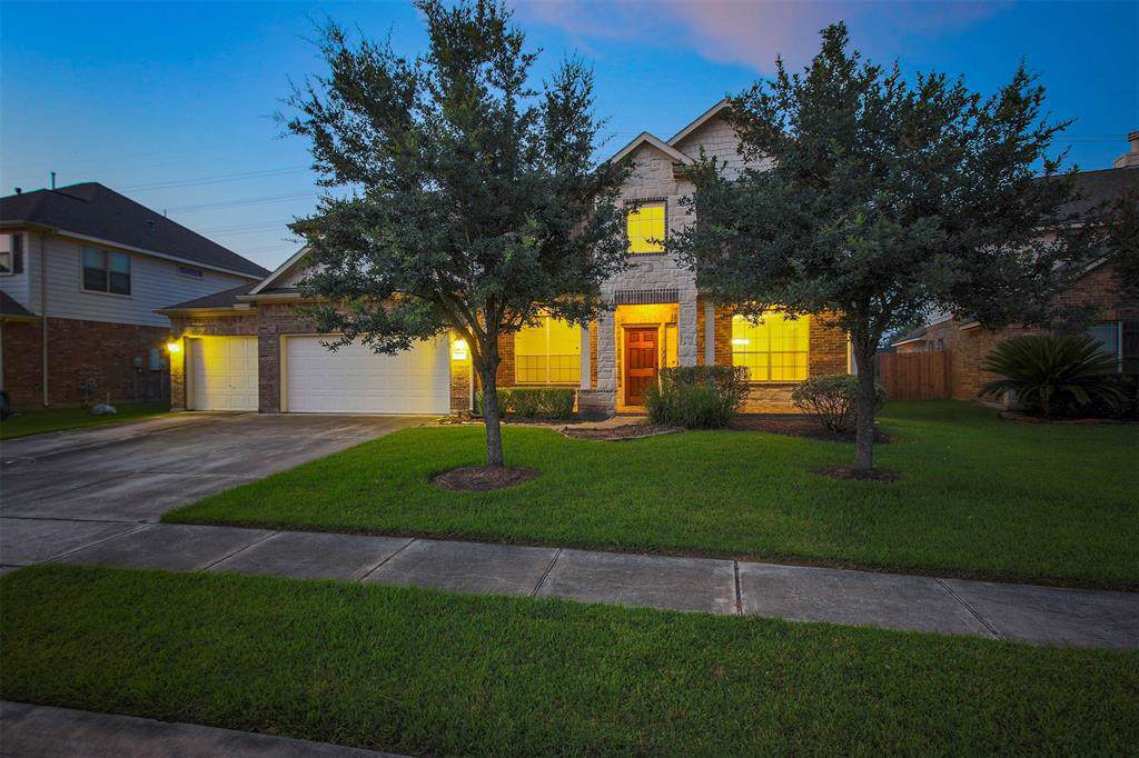 19410 Sorrell Ridge Drive - Photo 1