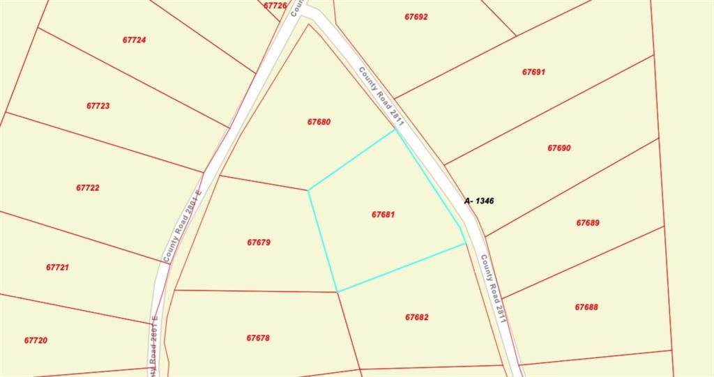 0000 County Road 2811 - Photo 1