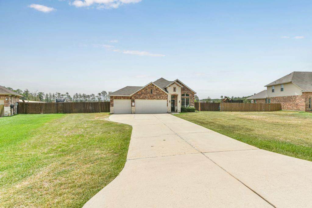 9271 Silver Back Trail - Photo 1