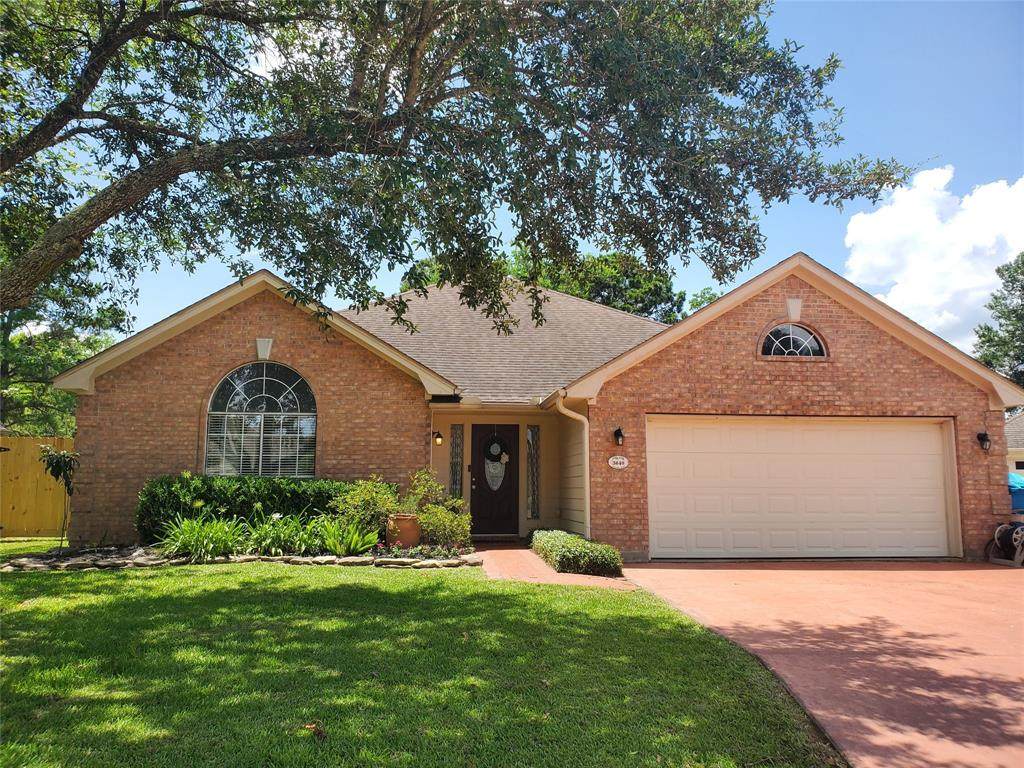 3640 Winged Foot Drive - Photo 1