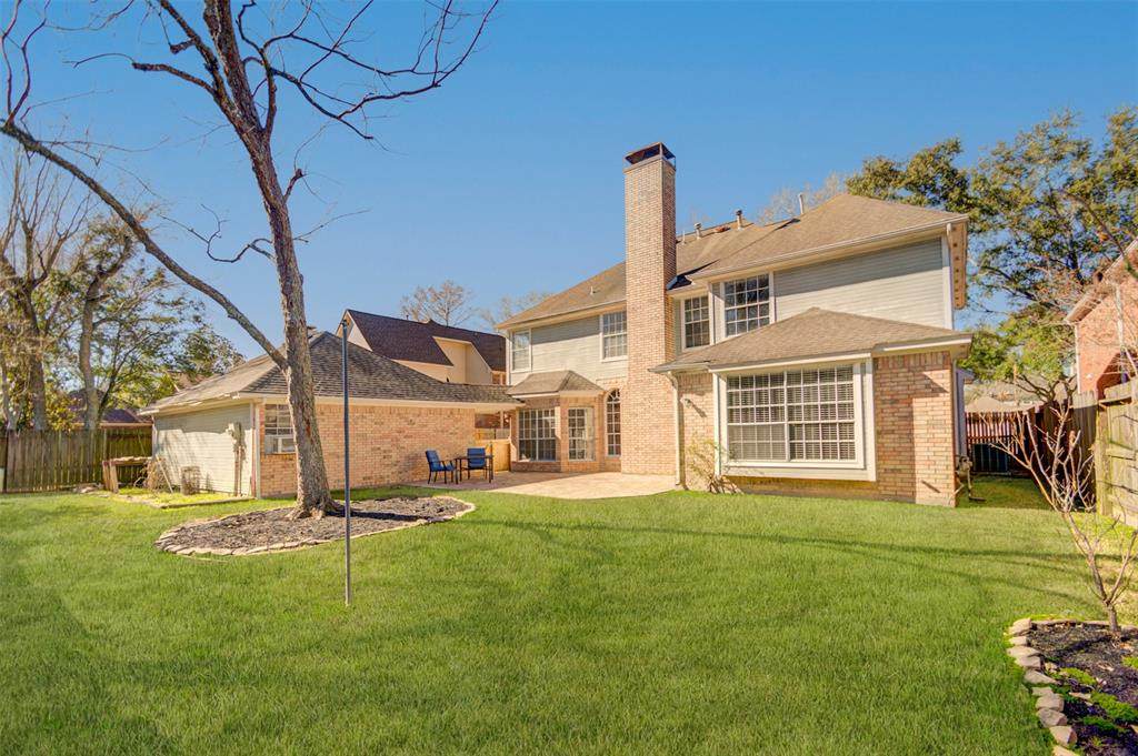 11715 Orchard Mountain Drive - Photo 1