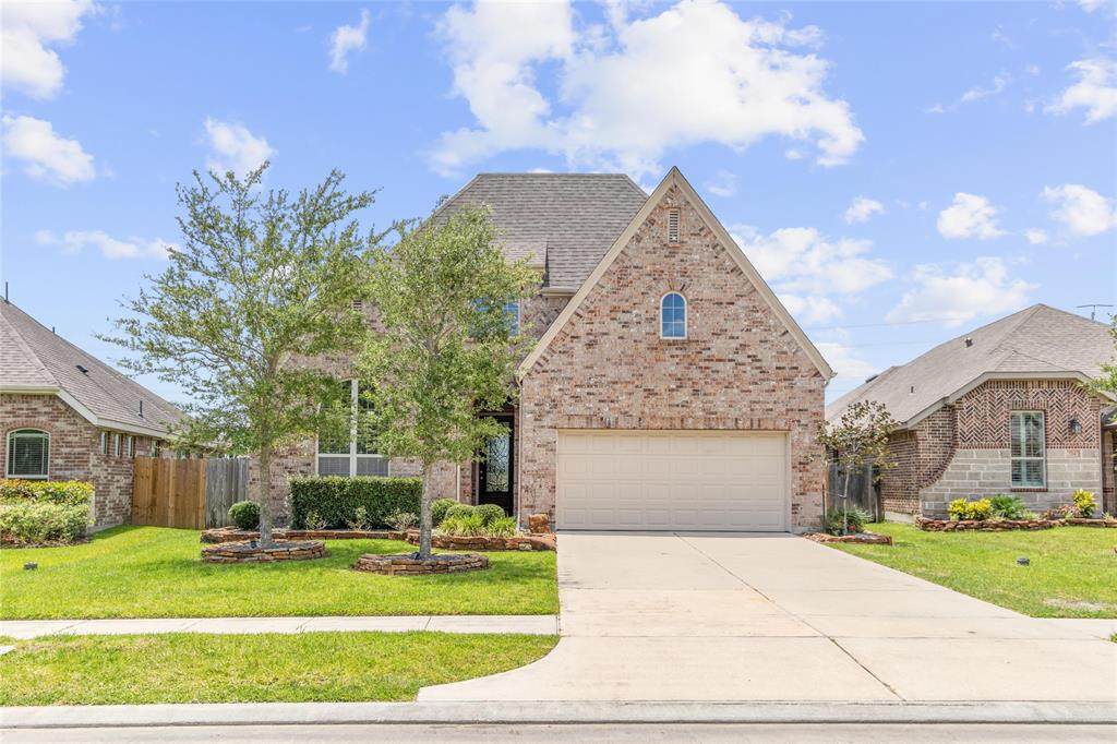736 Mayhill Ridge Lane - Photo 1