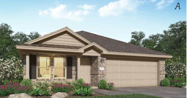 228 Bennett Loop - Photo 1
