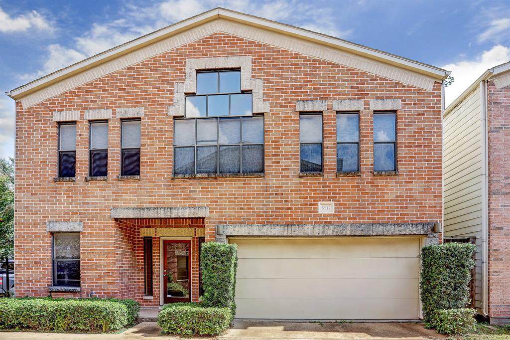 5517 Cornish Street - Photo 1