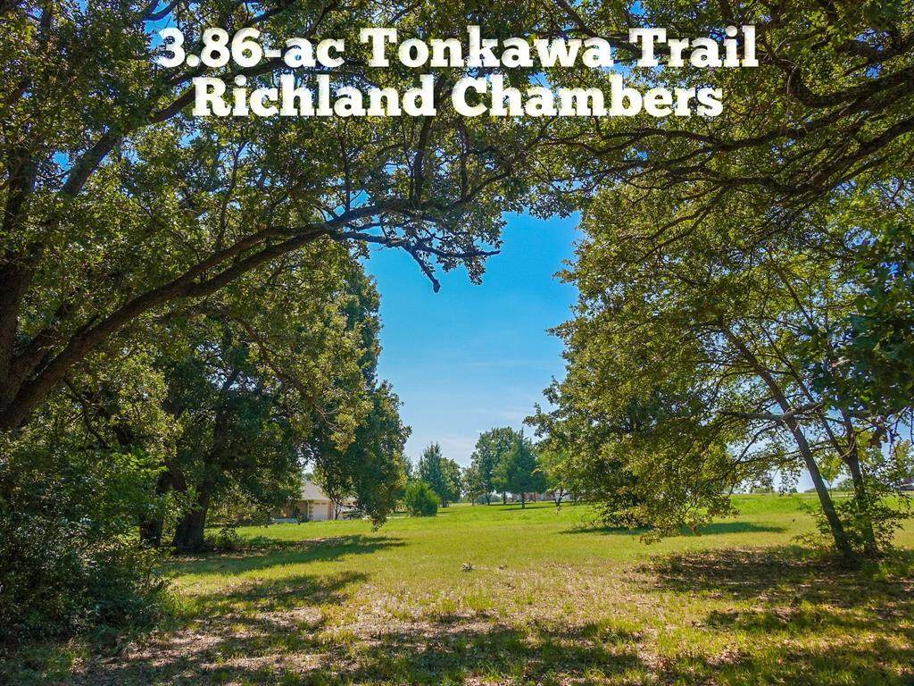 3.86-ac Tonkawa Trail - Photo 1