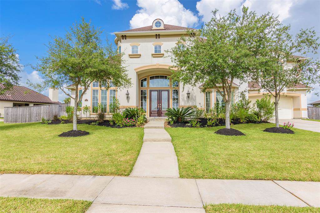 2321 Durango Bend Lane - Photo 1