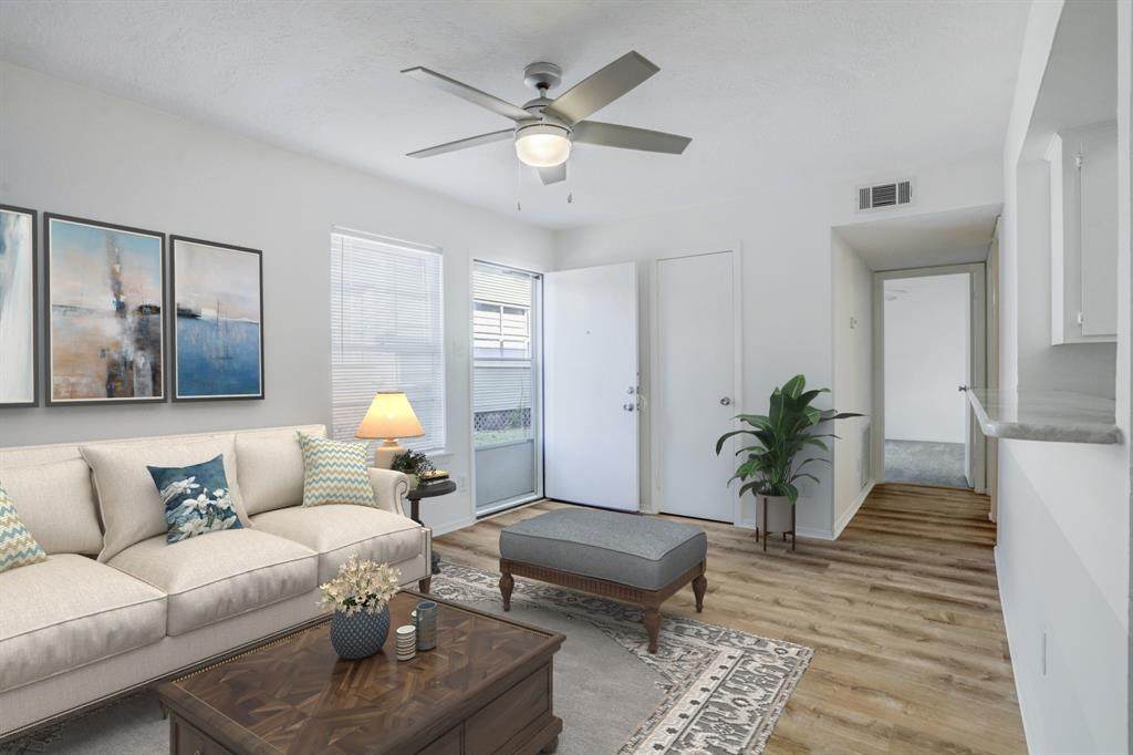 606 Enid Street - Photo 1
