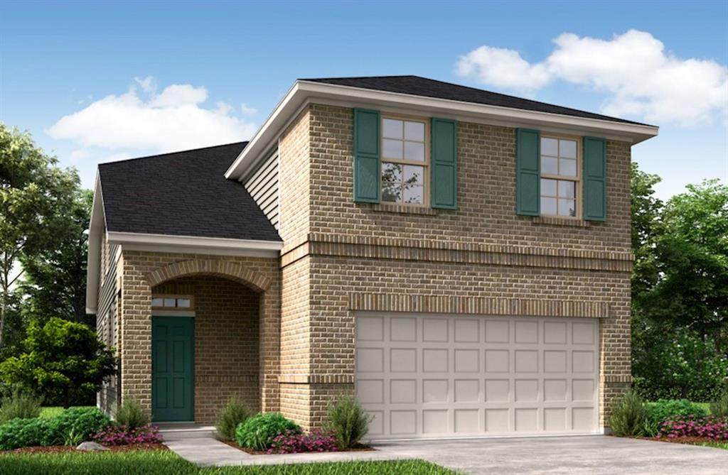 5215 Sunway Drive - Photo 1