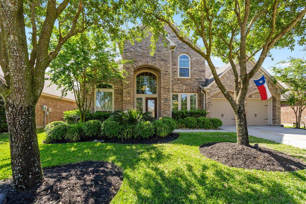 10422 Kingston Creek Lane - Photo 1 10422 Kingston Creek Lane - Photo 1