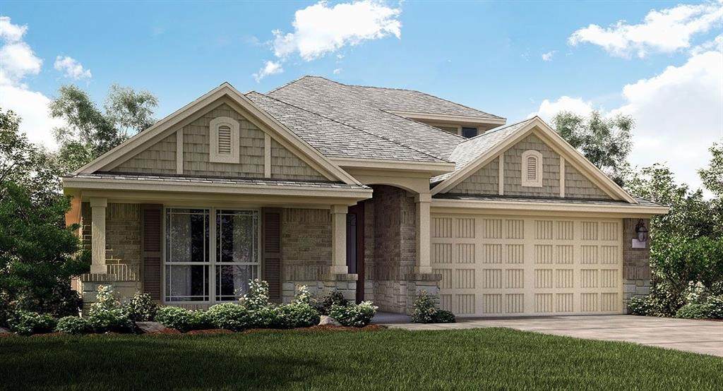 1823 Hays Ranch Drive - Photo 1