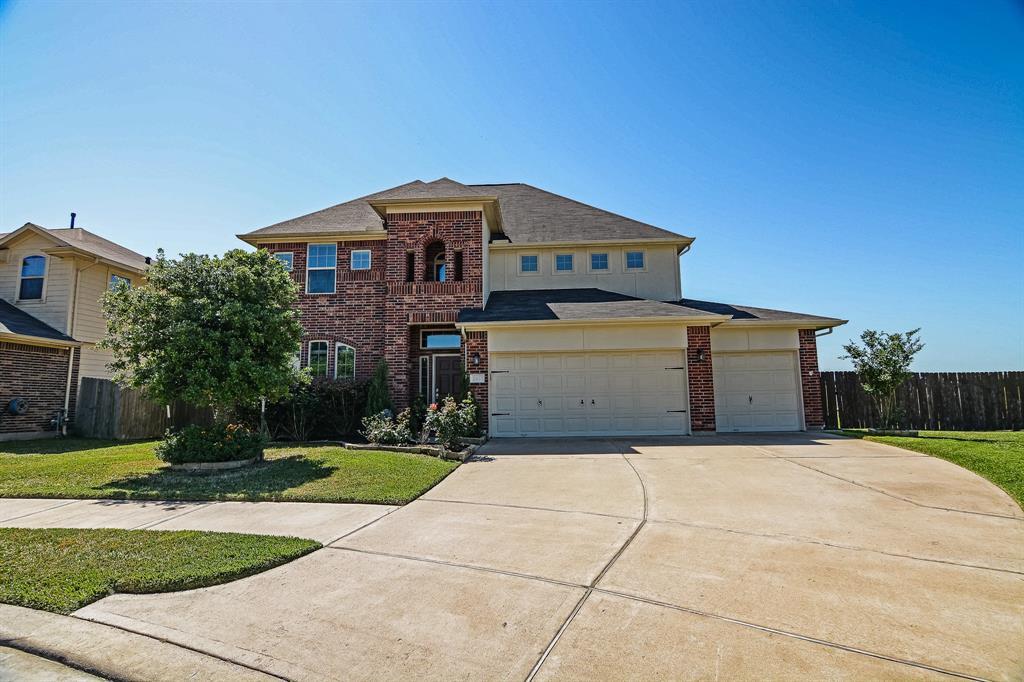 21623 Goloby Drive - Photo 1