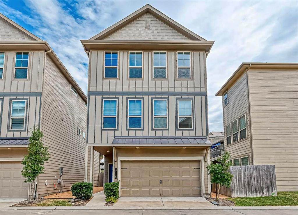 3115 Roseland Terrace Lane - Photo 1