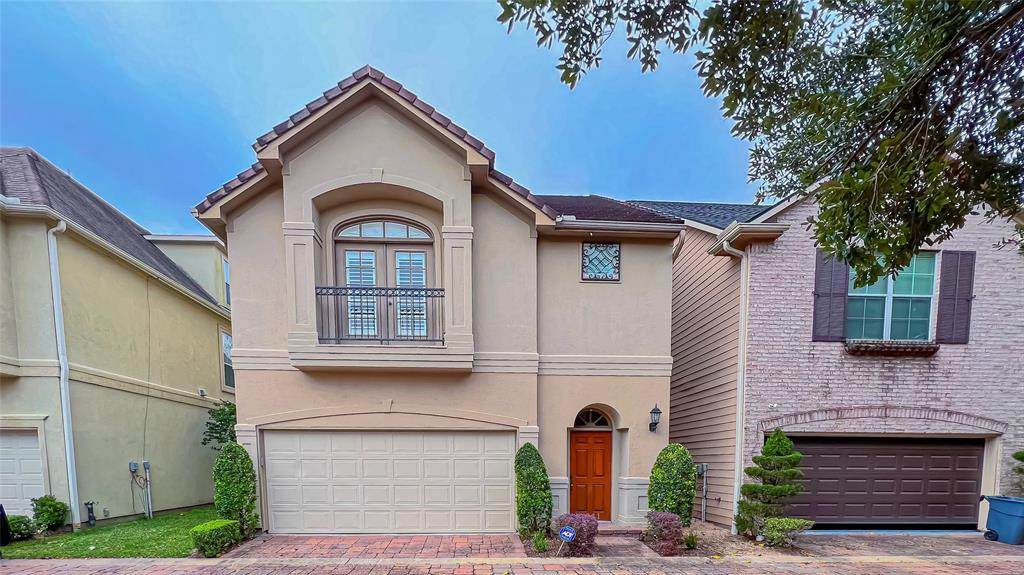 1211 Sherwood Forest Glen Court - Photo 1