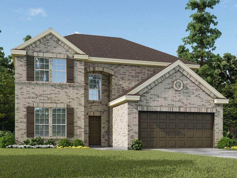 3226 Dry Creek Drive - Photo 1